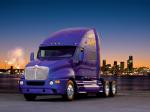 Kenworth T2000 1996 года